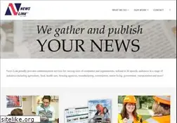 Sites similar to newslink.com
