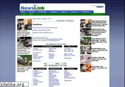 Sites similar to newslink.org