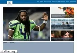 Sites similar to newslive4u.com