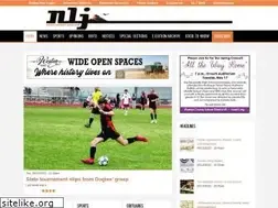 Sites similar to newslj.com