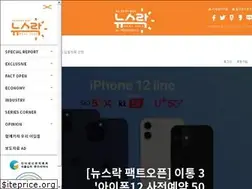 Sites similar to newslock.co.kr