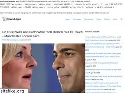 Sites similar to newslogic.in