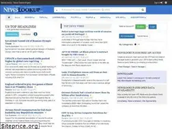 Sites similar to newslookup.com