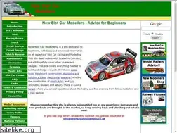 Sites similar to newslotcarmodellers.co.uk