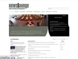 Sites similar to newslounge.de
