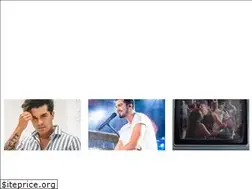 Sites similar to newsluansantana.com