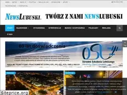 Sites similar to newslubuski.pl