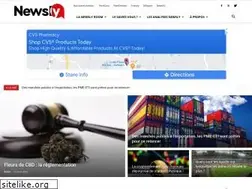 Sites similar to newsly.fr