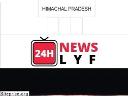 Sites similar to newslyf.com