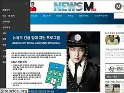 Sites similar to newsm.com