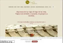 Sites similar to newsmadretierra.com