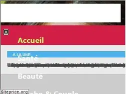 Sites similar to newsmag.tn