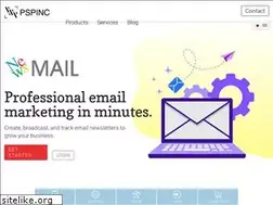 Sites similar to newsmail.com