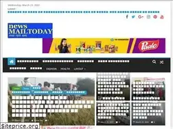 Sites similar to newsmailtoday.com