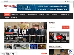 Sites similar to newsmaker.bg