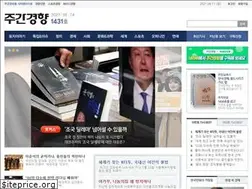 Sites similar to newsmaker.khan.co.kr