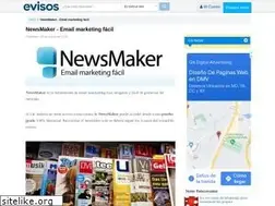Sites similar to newsmaker4.com.ar