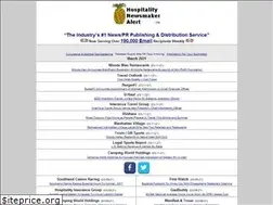 Sites similar to newsmakeralert.com