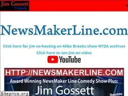 Sites similar to newsmakerline.com