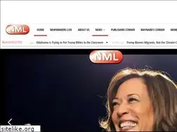 Sites similar to newsmakerslive.com
