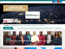 Sites similar to newsmakerslive.org