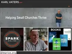 Sites similar to newsmallchurch.com