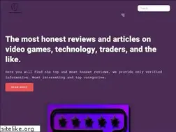 Sites similar to newsmanagement.net