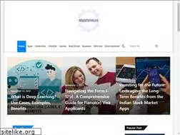 Sites similar to newsmaniaweb.com