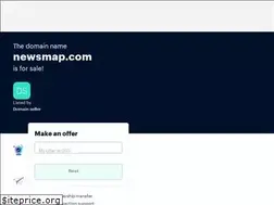 Sites similar to newsmap.com