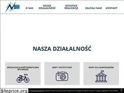 Sites similar to newsmap.pl