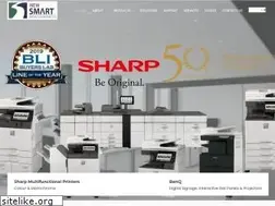 Sites similar to newsmart.ae