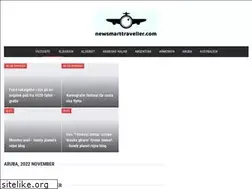 Sites similar to newsmarttraveller.com