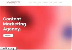Sites similar to newsmaster.fr