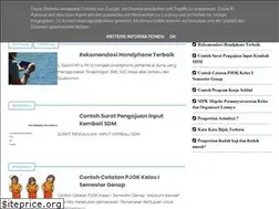 Sites similar to newsmateri11.blogspot.com