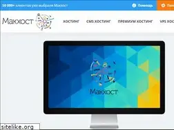 Sites similar to newsmcs.ru