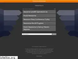 Sites similar to newsme.ro