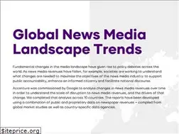 Sites similar to newsmedia-analysis.com
