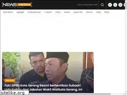 Sites similar to newsmedia.co.id