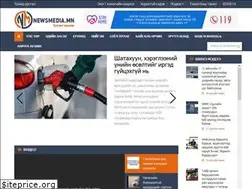 Sites similar to newsmedia.mn