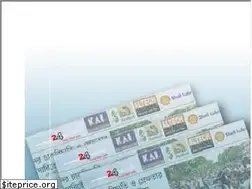 Sites similar to newsmediabd24.com