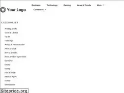 Sites similar to newsmediafeed.com
