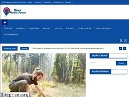 Sites similar to newsmediafocus.com