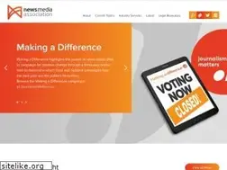 Sites similar to newsmediauk.org