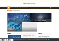 Sites similar to newsmediawatchdog.com