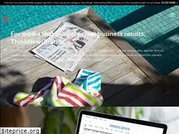 Sites similar to newsmediaworks.com.au