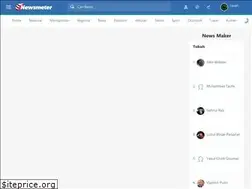 Sites similar to newsmeter.id