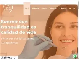 Sites similar to newsmile.com.mx