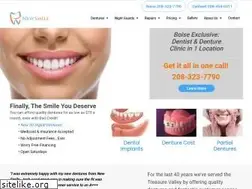 Sites similar to newsmile4me.com