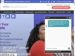Sites similar to newsmileatlanta.com
