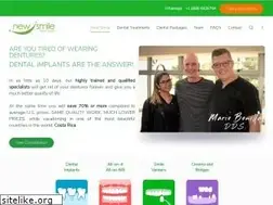 Sites similar to newsmilecostarica.com